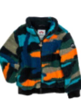 Appaman - Woodland Jacket (Autumn Sunset)